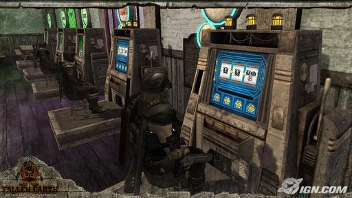 Fallen Earth - Version 1.2 Social Patch (палатки, таверны и всё-всё-всё) Fallen Earth - Version 1.2 Social Patch (палатки, таверны и всё-всё-всё)